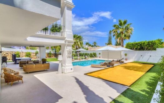 Chalets Independientes · Marbella