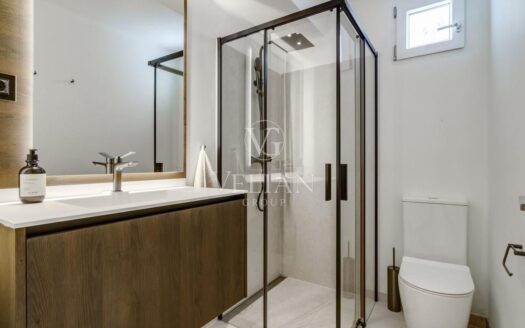 Chalets Independientes · Marbella