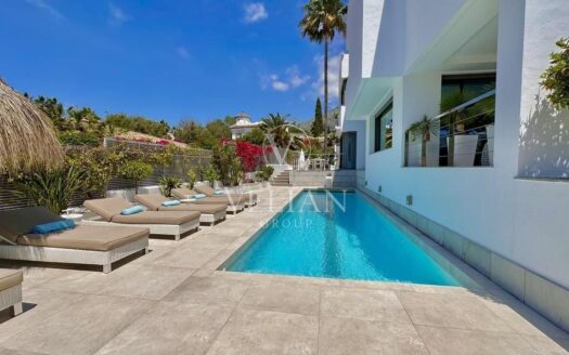 Chalets Independientes · Marbella