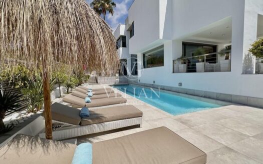 Chalets Independientes · Marbella