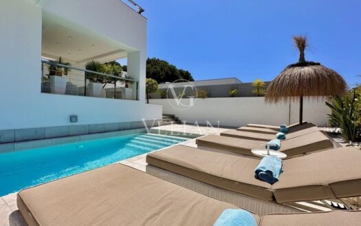 Chalets Independientes · Marbella