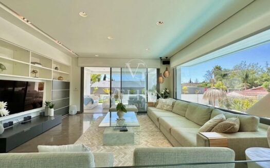 Chalets Independientes · Marbella