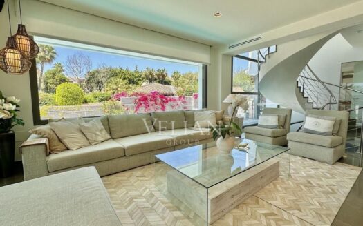 Chalets Independientes · Marbella