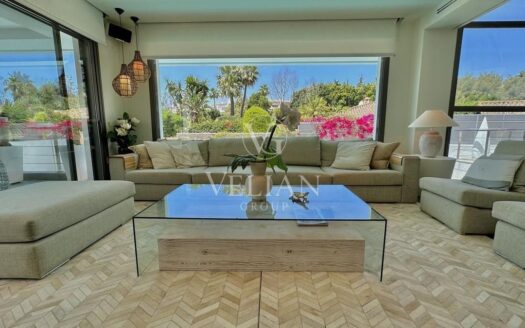 Chalets Independientes · Marbella