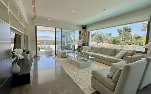 Chalets Independientes · Marbella