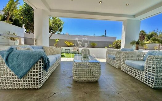 Chalets Independientes · Marbella