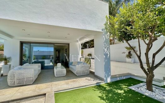Chalets Independientes · Marbella