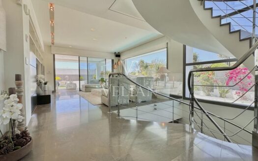 Chalets Independientes · Marbella