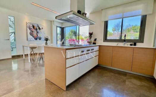 Chalets Independientes · Marbella