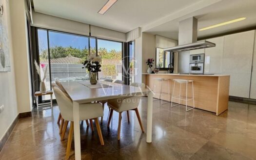 Chalets Independientes · Marbella