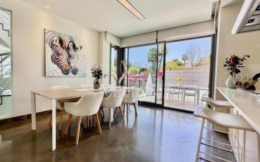 Chalets Independientes · Marbella