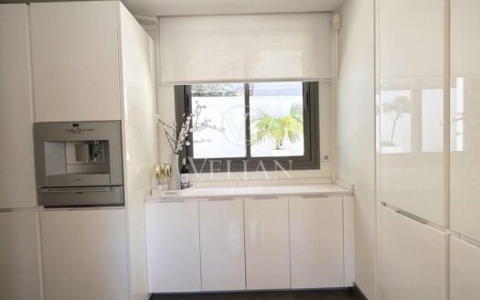 Chalets Independientes · Marbella