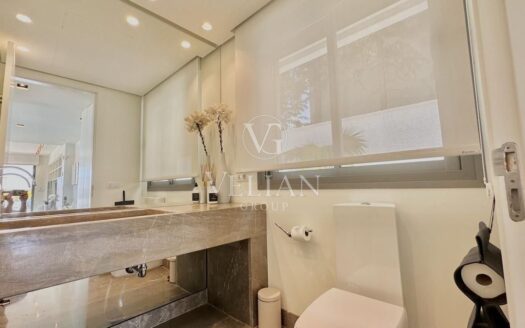 Chalets Independientes · Marbella