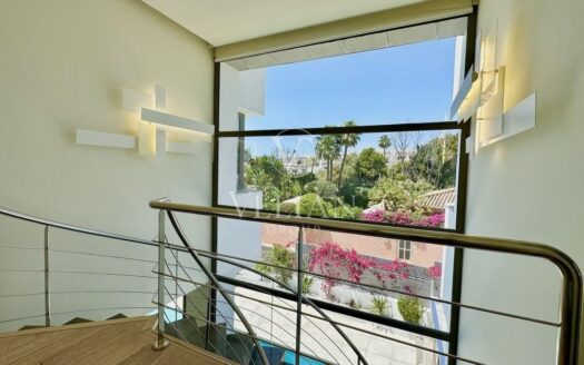 Chalets Independientes · Marbella