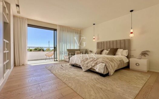 Chalets Independientes · Marbella