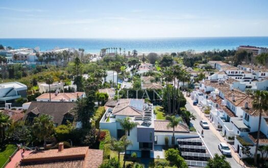 Chalets Independientes · Estepona