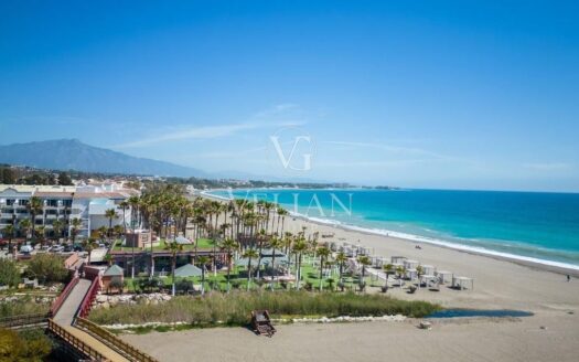 Chalets Independientes · Estepona