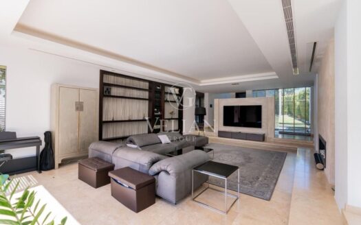 Chalets Independientes · Estepona