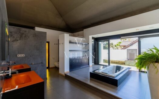 Chalets Independientes · Estepona