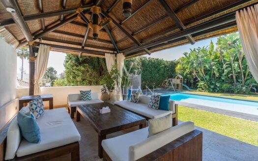 Chalets Independientes · Estepona