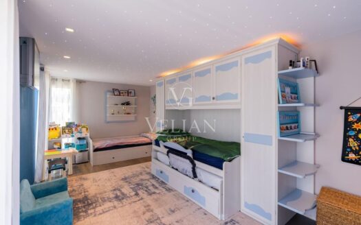 Chalets Independientes · Estepona