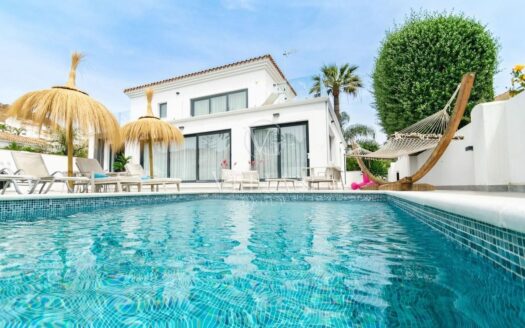 Chalets Independientes · Marbella