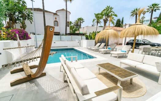 Chalets Independientes · Marbella
