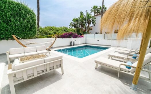 Chalets Independientes · Marbella