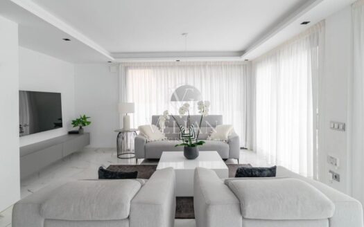 Chalets Independientes · Marbella