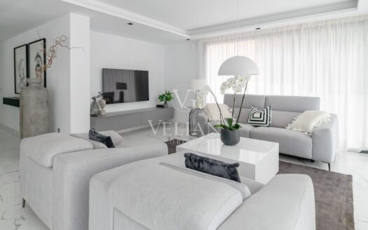 Chalets Independientes · Marbella