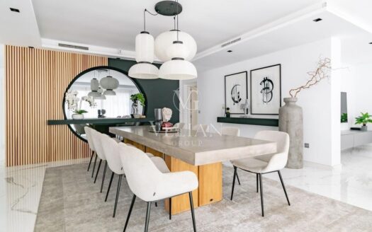 Chalets Independientes · Marbella
