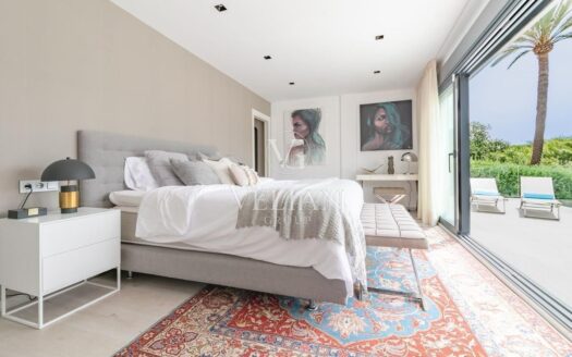 Chalets Independientes · Marbella
