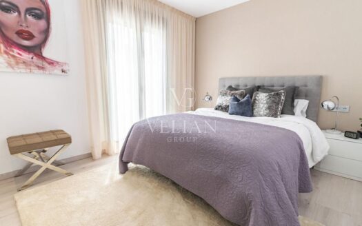 Chalets Independientes · Marbella