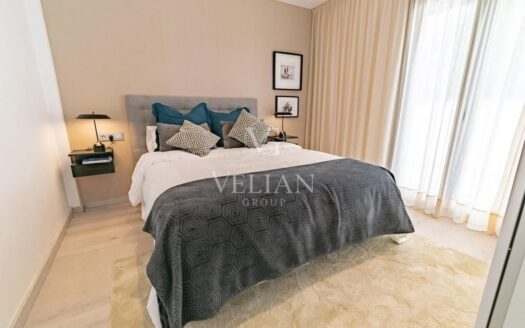 Chalets Independientes · Marbella
