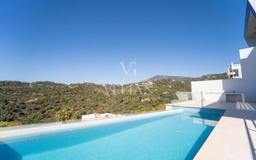 Chalets Independientes · Benahavis