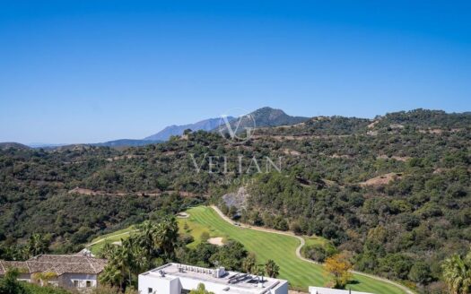Chalets Independientes · Benahavis