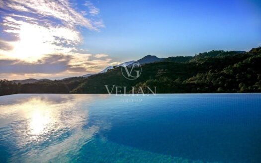 Chalets Independientes · Benahavis