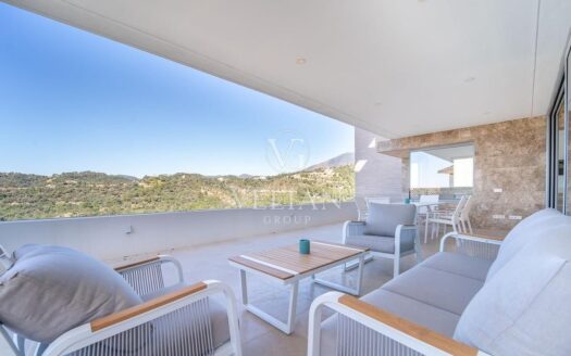 Chalets Independientes · Benahavis