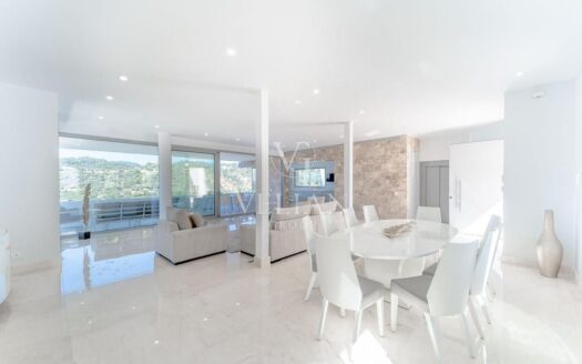 Chalets Independientes · Benahavis
