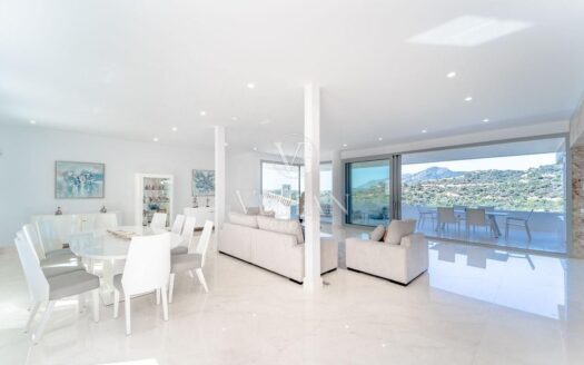 Chalets Independientes · Benahavis