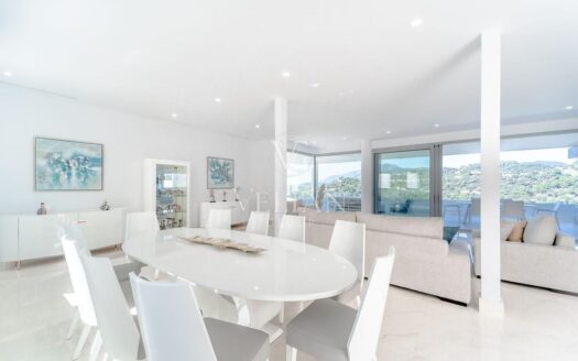 Chalets Independientes · Benahavis