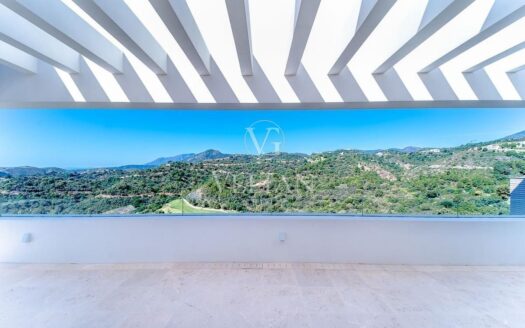 Chalets Independientes · Benahavis