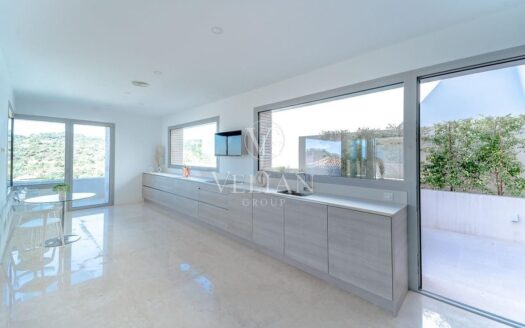 Chalets Independientes · Benahavis