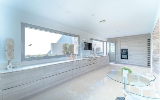 Chalets Independientes · Benahavis