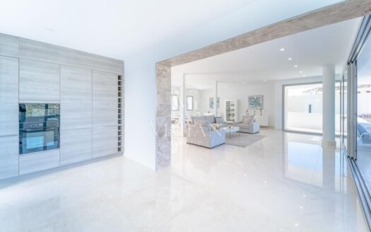 Chalets Independientes · Benahavis