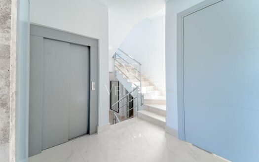 Chalets Independientes · Benahavis