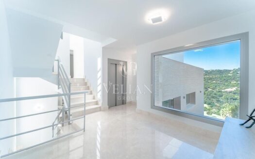 Chalets Independientes · Benahavis