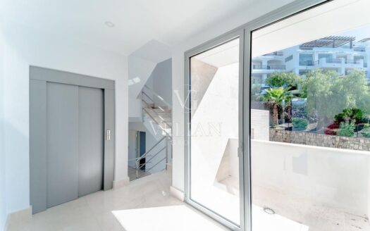 Chalets Independientes · Benahavis