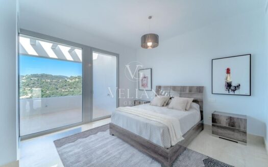 Chalets Independientes · Benahavis