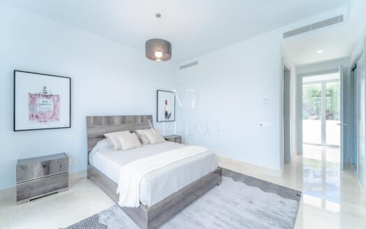 Chalets Independientes · Benahavis